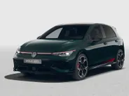 Volkswagen Golf GTI Clubsport Edition 50 2.0 325 PK 7 versn. DSG · Assistance Pakket Plus · Leder Pakket 'Vienna' · Multimedia Pakket Plus · Panoramaschuif-kanteldak · Stuurwiel, verwarmd, multifunctioneel en met ArtVelours bekleed ·