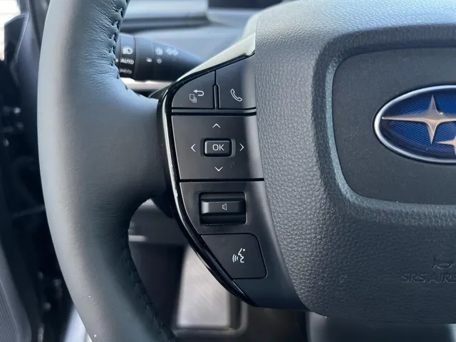 Subaru Outback E-Outback 4E-xperience+ 74.7 kWh | Meest Luxe Uitvoering | Panorama Dak | Stoel Ventilatie | Prijs Incl. Metallic Lak | Demonstratie Voertuig