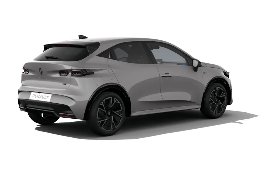 Renault Clio Hybrid 160 esprit Alpine | NU met €1.800,- Zeeuw & Zeeuw voorraadkorting | 5 jaar Gratis Garantie tot 160.000km en financier vanaf slechts 2,9% rente |