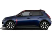 Renault 5 comfort range techno 52 kWh | + 5 jaar garantie tot 100.000km | vanaf 2.9% actiefinanciering |