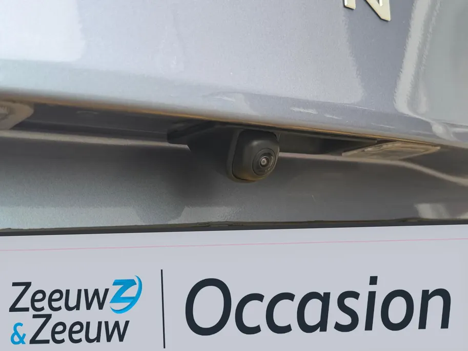 Hyundai Kona 1.6 GDI HEV Premium | 360 camera | Apple Carplay/ Android Auto | Stoelverwarming & ventilatie | Navigatie |