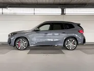 BMW X1 xDrive25e