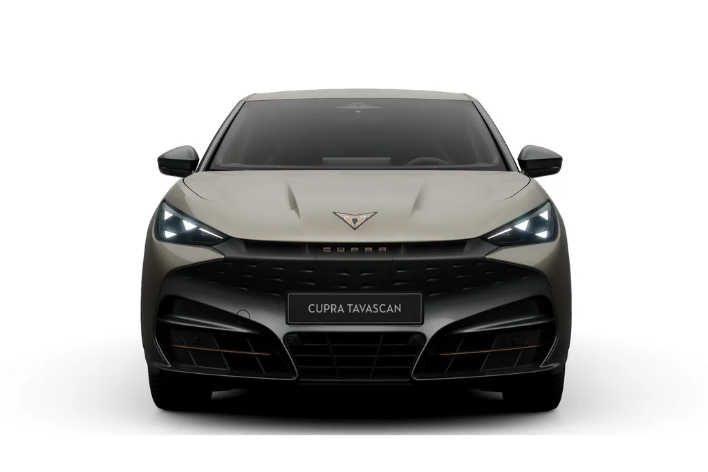 CUPRA Tavascan Business | Achteruitrijcamera | Digitaal instrumentenpaneel (Virtual Cockpit) | Draadloze Apple CarPlay™, Android Auto™