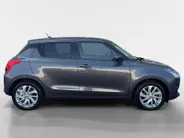 Suzuki Swift 1.2 Select Smart Hybrid | Airco | Cruise Control | Camera | Stoelverwarming | Apple Carplay/ Android Auto |