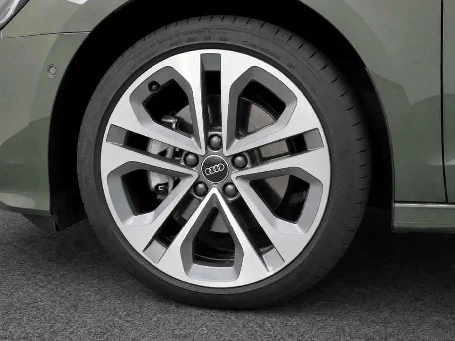 Audi A3 Sportback 40 TFSIe 204pk Advanced Edition · Panoramadak · Camera · Head-Up · Keyless · Sonos Audio · Stoelverwarming · 18'' Inch · Garantie t/m 06-10-2030 of 100.000km