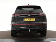 Volkswagen Tayron 1.5 272pk DSG eHybrid R-Line Edition · Panoramadak · 360 Camera · Wegklapbare Trekhaak · Black Style · 20'' Inch · Garantie t/m 17-11-2029 of 100.000km
