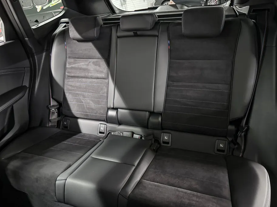 BMW iX1 eDrive20