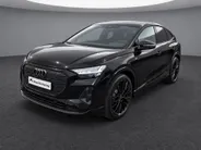 Audi Q4 Sportback e-tron 45 S Edition 82 kWh 210kW/286PK · Leder · Stoelverwarming · Navigatie · Apple/Android Car Play ·
