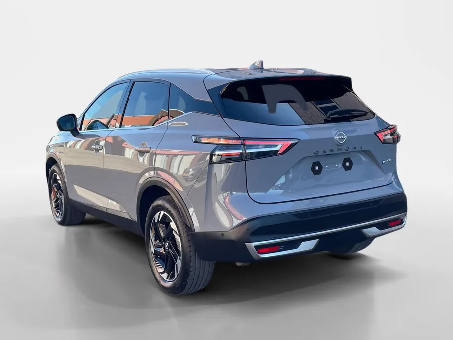 Nissan QASHQAI 1.5 e-Power N-Connecta | Navigatie | 360 camera | Apple Carplay/ Android Auto | Panoramadak | Head-up display | Elektrische achterklep |
