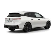 BMW iX xDrive60 112 kWh