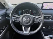 Mazda CX-5 2.0 SAG 165 Homura Trekhaak 360° camera