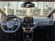Ford Fiesta 1.0 EcoBoost Hybrid ST-Line | Winter Pack | Apple Carplay Android Auto