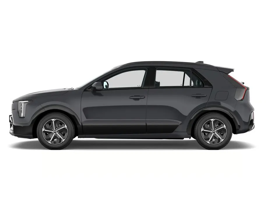 Kia Niro 1.6 GDi Hybrid DynamicPlusLine | Automaat | Nieuwe model! | Direct leverbaar | Tot € 3.000 inruilvoordeel bij aanschaf |