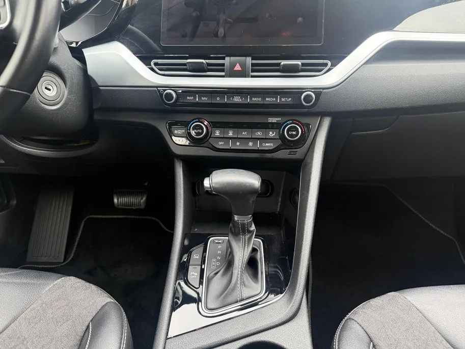 Kia Niro 1.6 GDi Hybrid DynamicLine | Airco | Navi | Camera | Cruise Control |