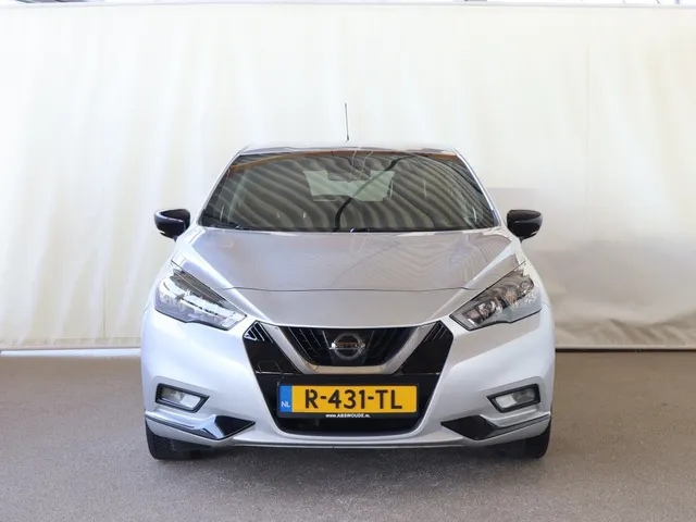 Nissan Micra 1.0 IG-T N-Design | BOSE | Navigatie