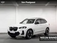 BMW iX3 High Executive