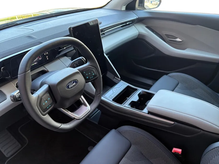 Ford Explorer Style Standard Range RWD 58 kWh | DEMO | 444km WLTP rijbereik | Reserveer nu uw proefrit! |