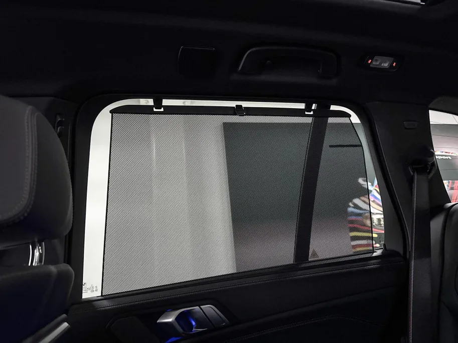BMW X5 xDrive50e