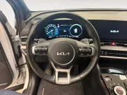 Kia Sportage 1.6 HYBRID | DARK EDITION | TREKHAAK | NL-AUTO |