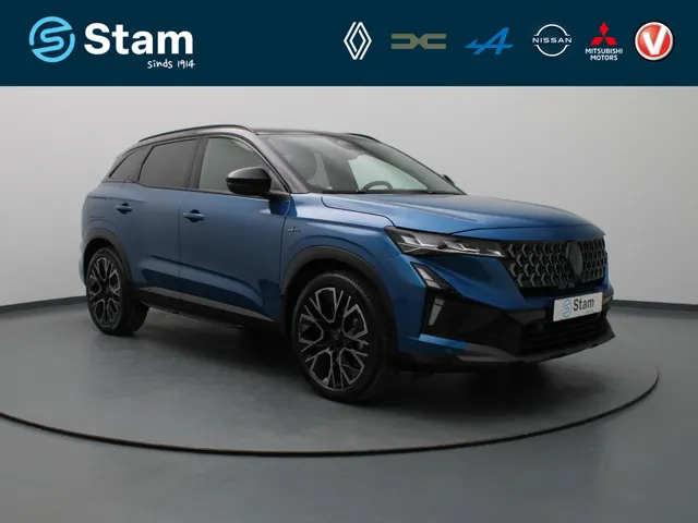 Renault Austral