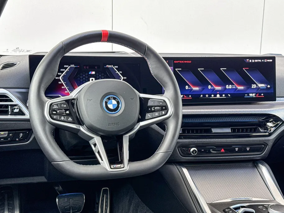 BMW i4 M60 M-Sport Pro