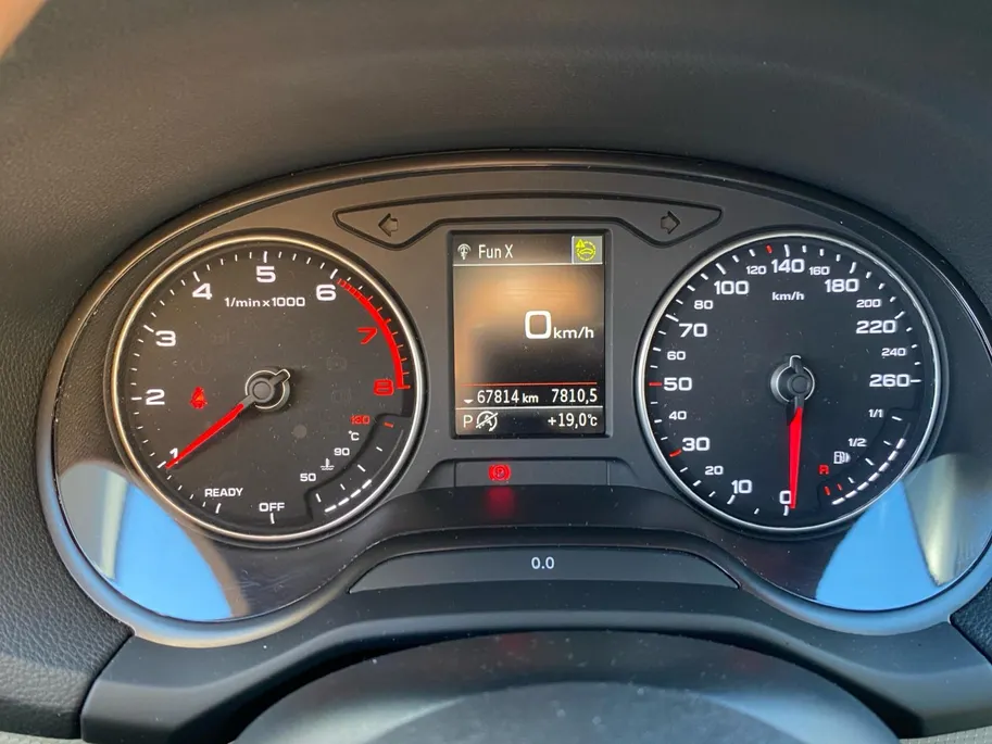 Audi Q2 35 TFSi S-Tronic autom. Pro Line Nederlandse auto | Trekhaak | Pano Dak | Climate Control | Cruise Control | DAB | BOVAG | etc.
