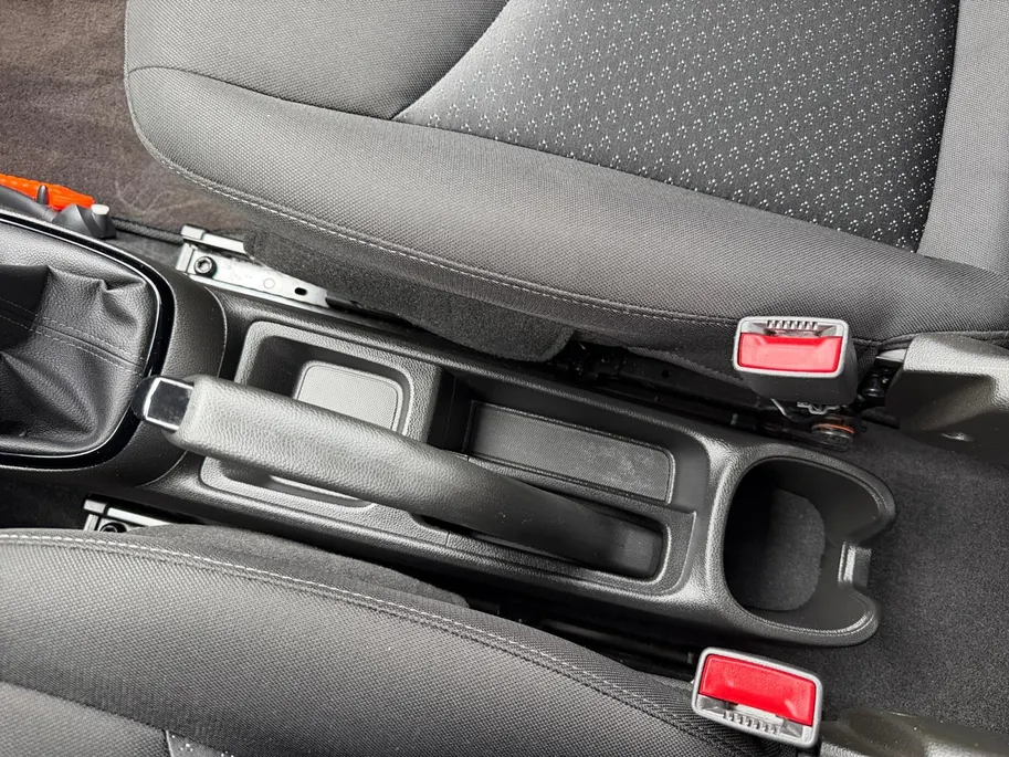 Opel KARL 1.0 ecoFLEX Edition | AIRCO | LAGE KILOMETERS | 1 JAAR BOVAG GARANTIE | ELEKTRISCHE RAMEN |