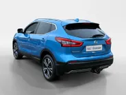 Nissan QASHQAI 1.3 DIG-T N-Connecta | Trekhaak | Navigatie | Camera | Stoelverwarming | Apple Carplay/Android Auto |  Lichtmetalen Velgen |