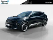 Renault Scénic E-Tech EV87 long range iconic | Dode Hoek Detectie | Harman Kardon | Stoel & Stuurverwarming | Automatische Kofferbak | Apple Carplay & Android Auto | Dodehoek Detectie | 12 Maanden BOVAG Garantie