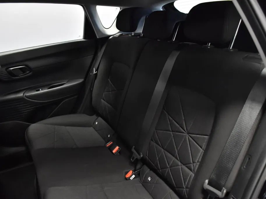 Hyundai Bayon 1.0 T-GDI 48V Comfort Smart I Mild Hybrid I Navi