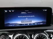 Mercedes-Benz A-Klasse 250 e Business Solution AMG