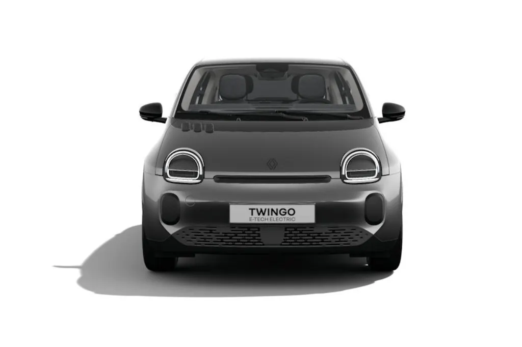 Renault Twingo urban range techno l Nu in de showroom! | Gratis 5 jaar garantie tot 160.000km | financier vanaf 2,9% rente |
