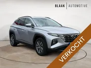 Hyundai Tucson 1.6 T-GDI HEV Comfort Smart