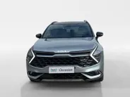 Kia Sportage 1.6 T-GDi Plug-in Hybrid AWD GT-Line | Panorama schuifdak | Camera | Stoel en Stuurwielverwarming | Elektrische achterklep | Navigatie | Adaptieve cruise control |