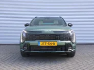 Kia Sportage 1.6 T-GDi Plug-in Hybrid GT-PlusLine | Stuur-/stoelverwarming + ventilatie | Schuifdak | 360 Camera | HUD | LED | Elek. stoelverstelling + achterklep |