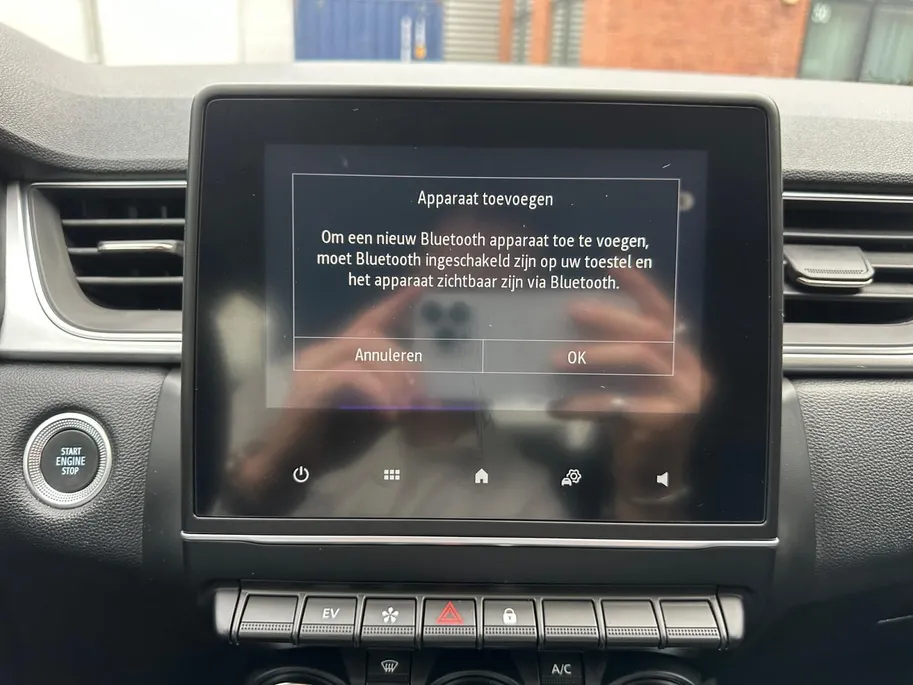 Renault Captur 1.6 E-Tech Hybrid 145 Techno | Automaat | Camera | Parkeersensoren | Cruise- & Climate Control | Apple Carplay & Android Auto | 12 Maanden BOVAG Garantie