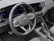 Volkswagen Taigo 1.0 TSI 110pk DSG R-Line · Camera · Panoramadak · P-Sensoren · Stoelverwarming · Apple/Android Car Play · 18'' Inch ·