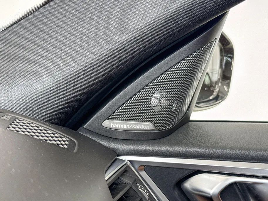 BMW 4 Serie Gran Coupé M440i xDrive