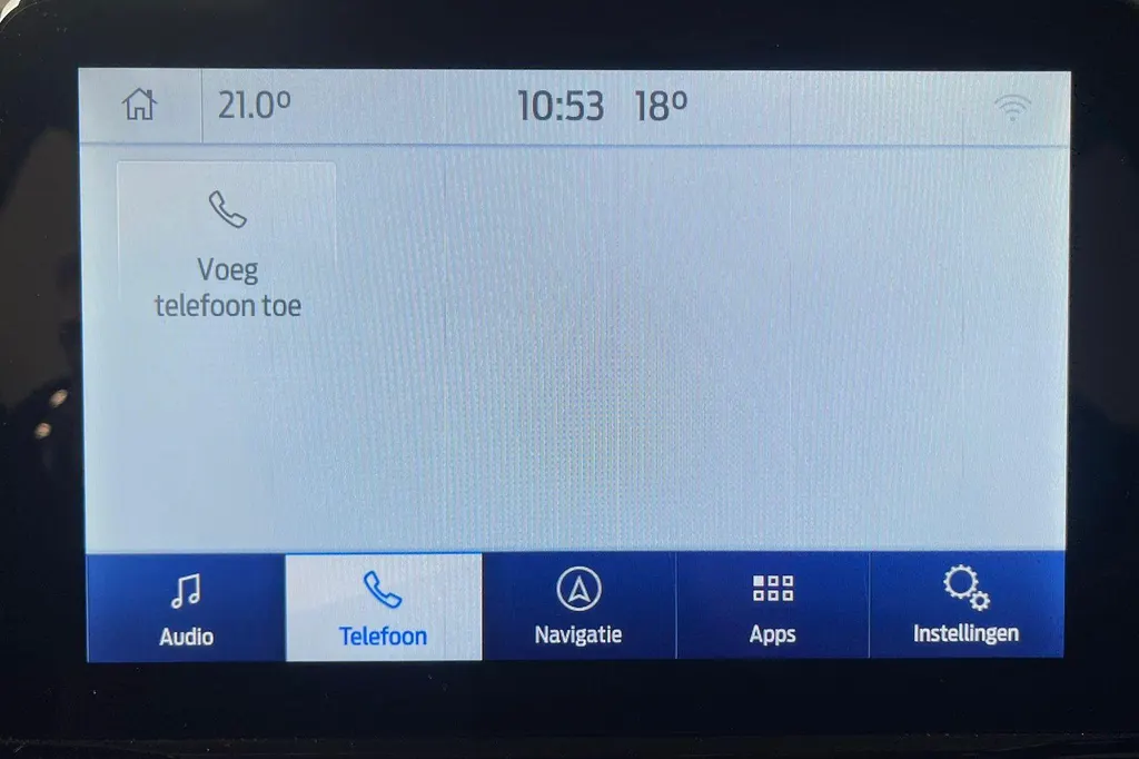 Ford Puma 1.0 EcoBoost Hybrid ST-Line , 125pk | AUTOMAAT | Achteruitrijcamera | Winter-pack, Apple Carplay / Android Auto | Comfort Pack | Cruise Control| DAB radio | Grootlicht Assistent | Full LED | Full Map navigatie |