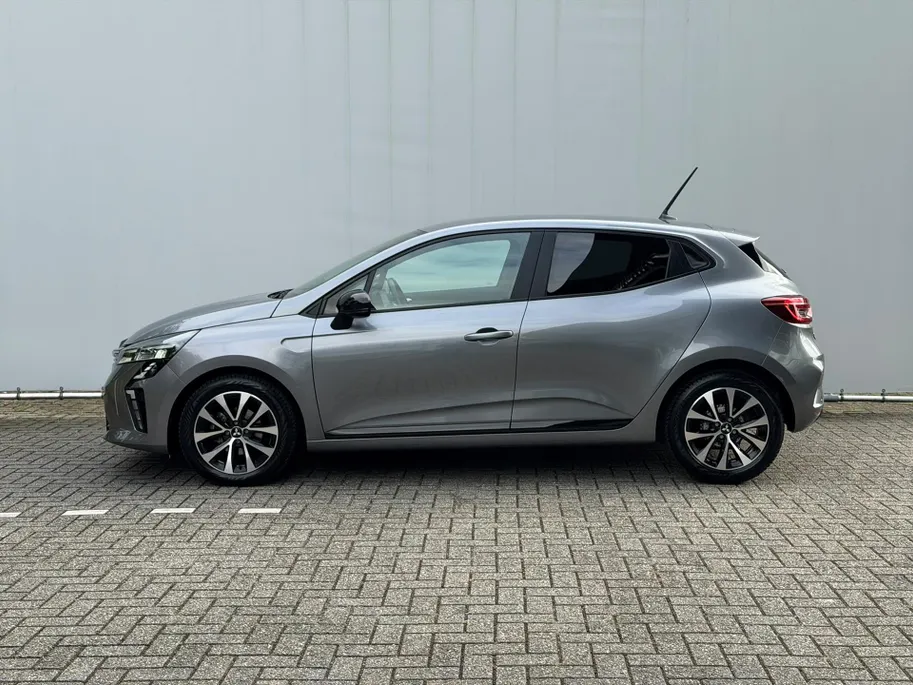 Mitsubishi Colt 1.0 90pk Intense I Apple Carplay/Android Auto