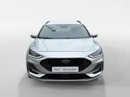Ford Focus Wagon 1.0 EcoBoost Hybrid ST Line | Navigatie | Stoel/Stuur/Voorruitverwarming | Apple Carplay / Android Auto | Cruise Control | Lichtmetalen Velgen |