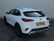 Kia XCeed 1.6 GDi PHEV 142pk DCT6 DynamicLine