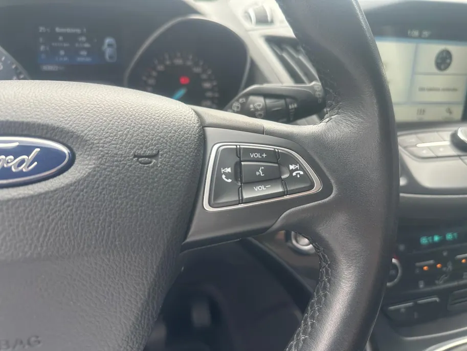 Ford Kuga 1.5 EcoBoost Trend Ultimate | Nieuwe Motor | Keyless | Cruise | Trekhaak |