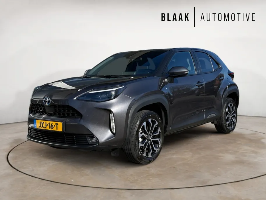 Toyota Yaris Cross 1.5 Hybrid Team D | Camera | Navigatie | Draadloos Apple/Android