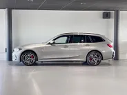 BMW 3 Serie Touring 330e