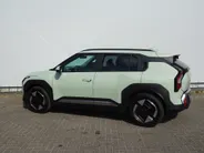 Kia EV3 58,3 kWh 204pk Plus (in bestelling)