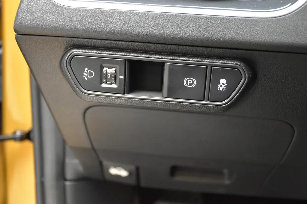 Kia K4 1.0 T-GDi MHEV 115pk DCT7 GT-PlusLine