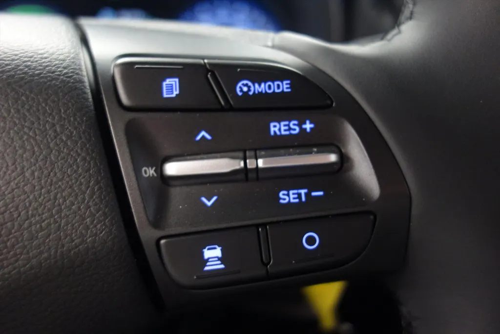 Hyundai Kona 1.6 Hybrid Automaat Comfort I Clima I Cruise I 141pk