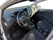 Ford Fiesta 1.0 Style |Trekhaak| Airco| Navigatie| nieuwe APK| 12 maanden garantie| Technologie-pakket|