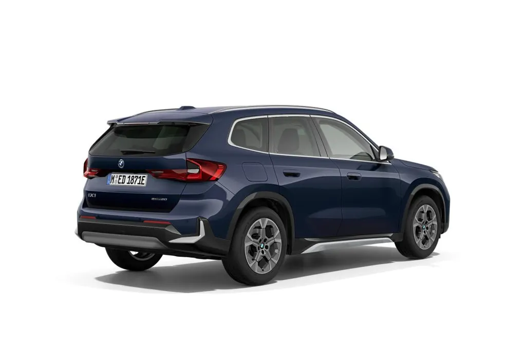 BMW iX1 eDrive20 Pure Edition
